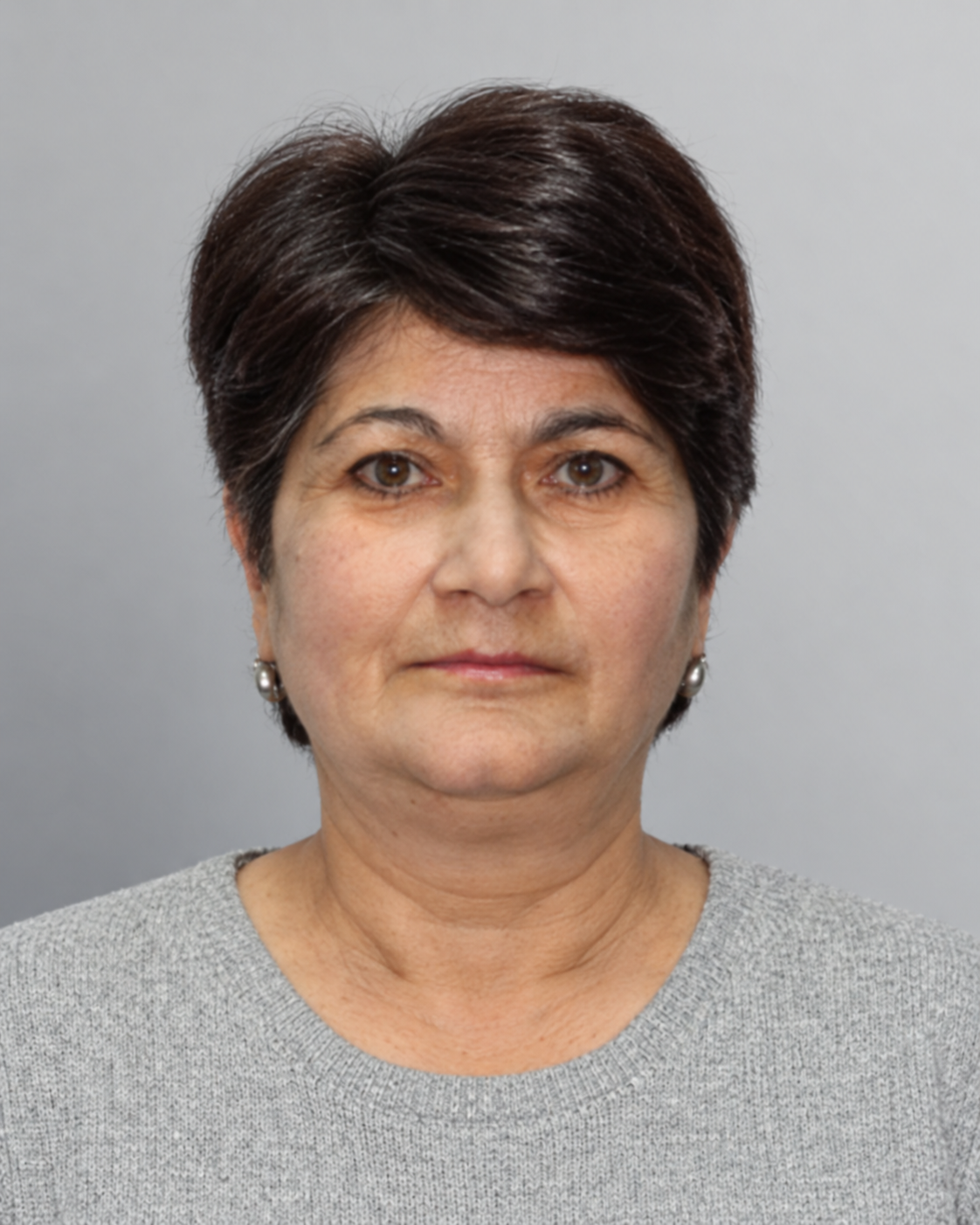 Ալեքսանյան Անահիտ
