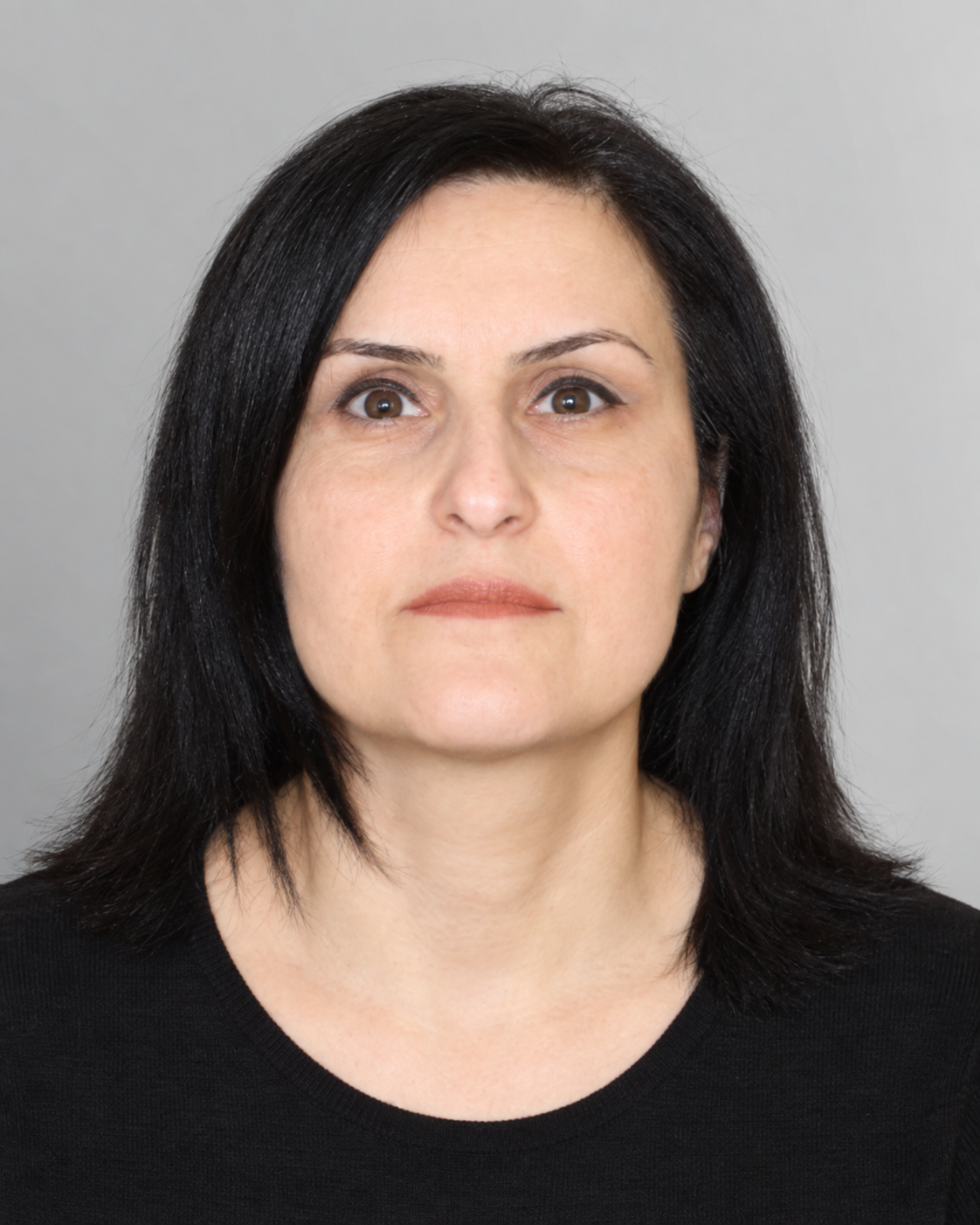Ավդալյան Արմինե