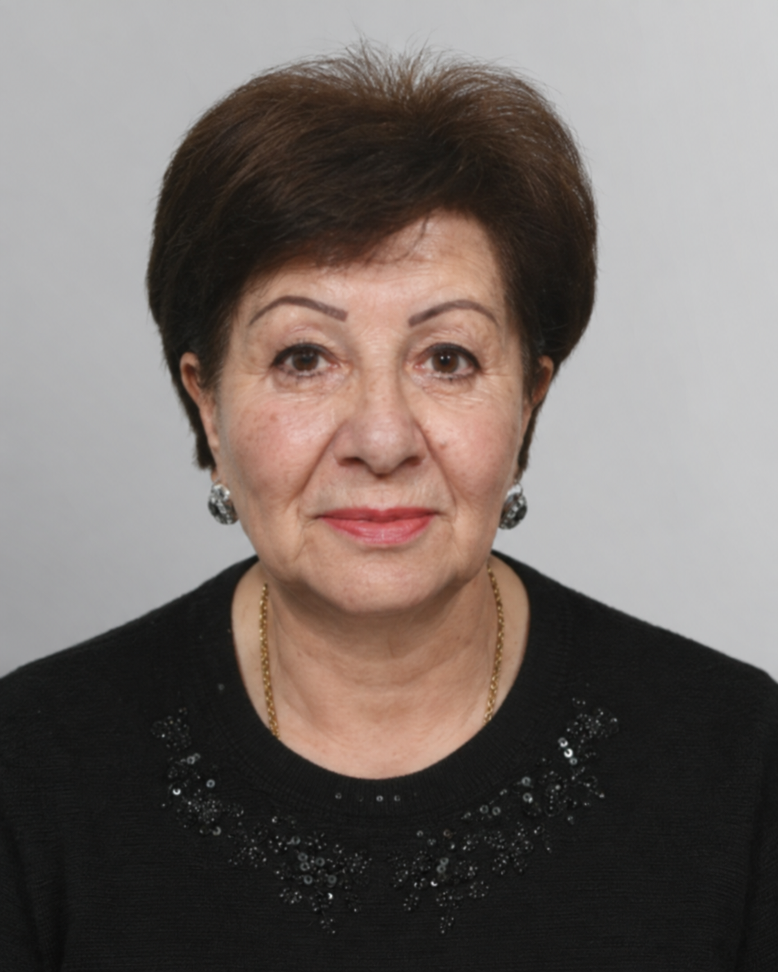 Գալոյան Լալա