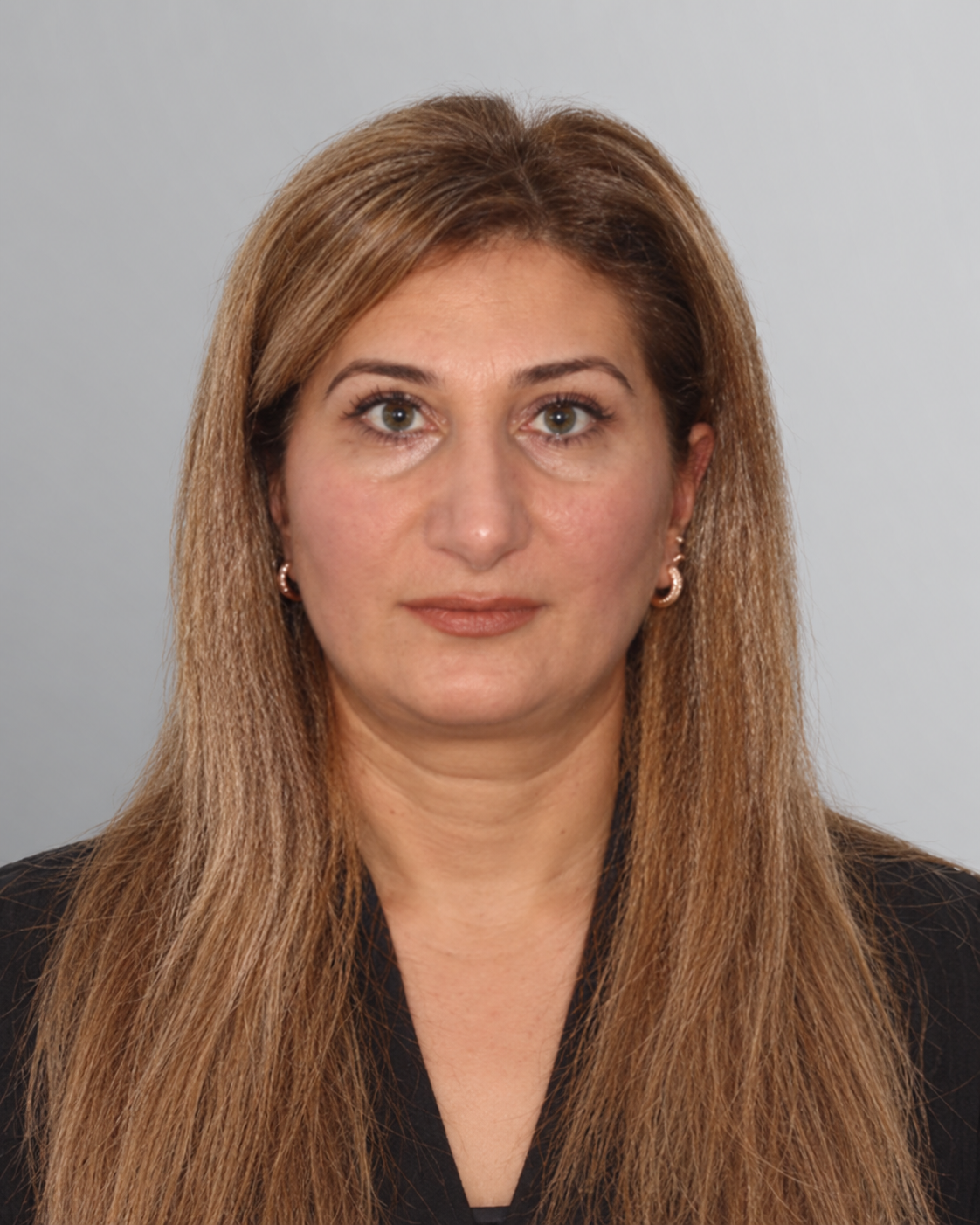 Եղոյան Իզաբելլա