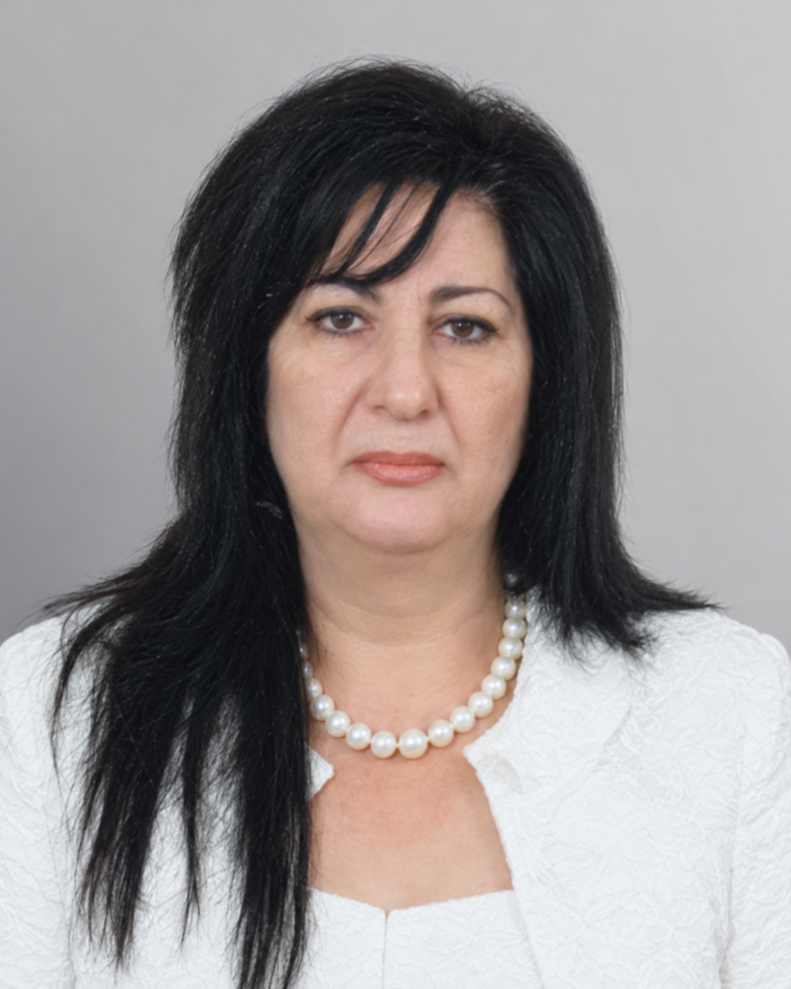 Ենոքյան Ռուզաննա