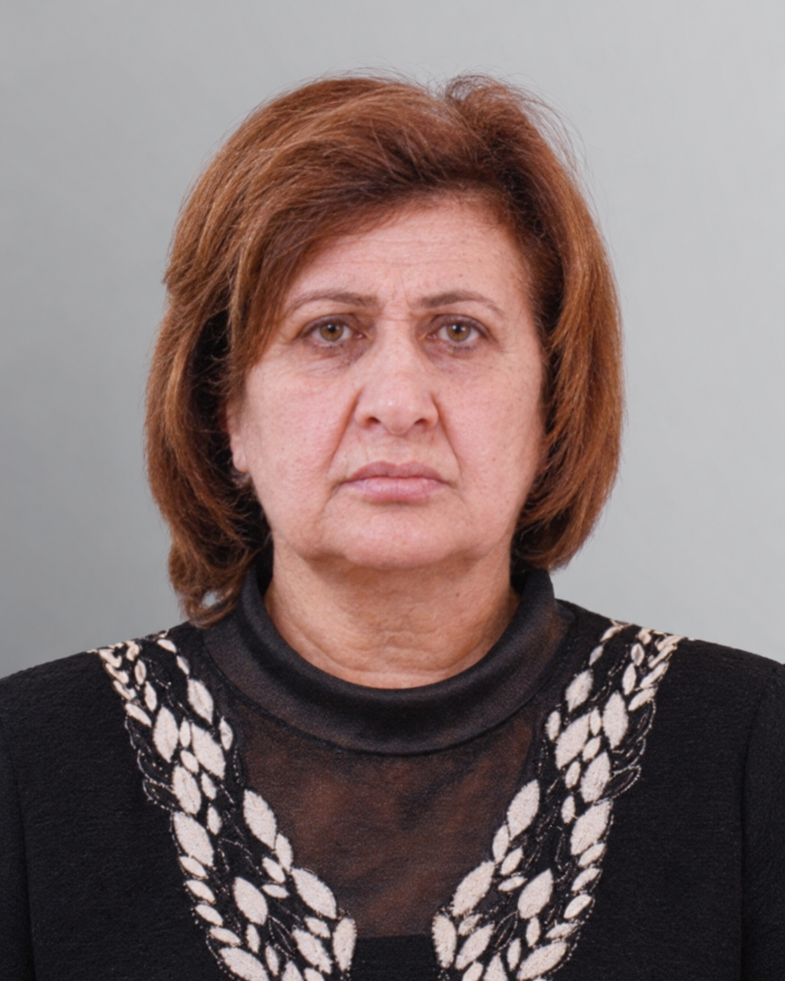 Խաչատրյան Գոհար