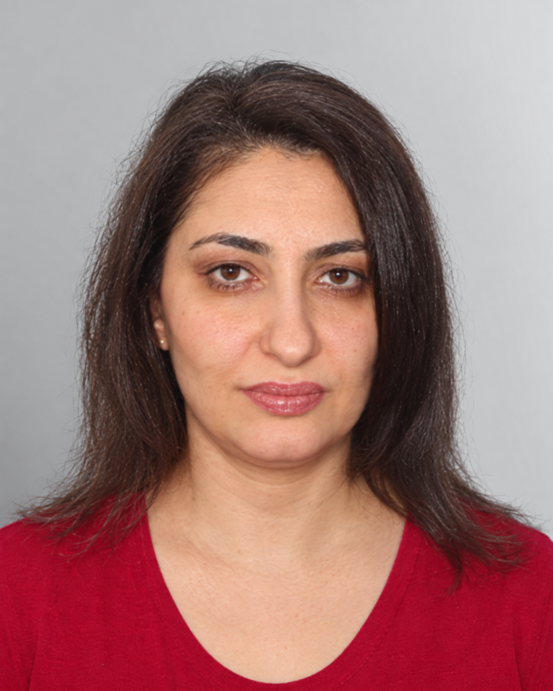 Հարությունյան Մարգարիտ