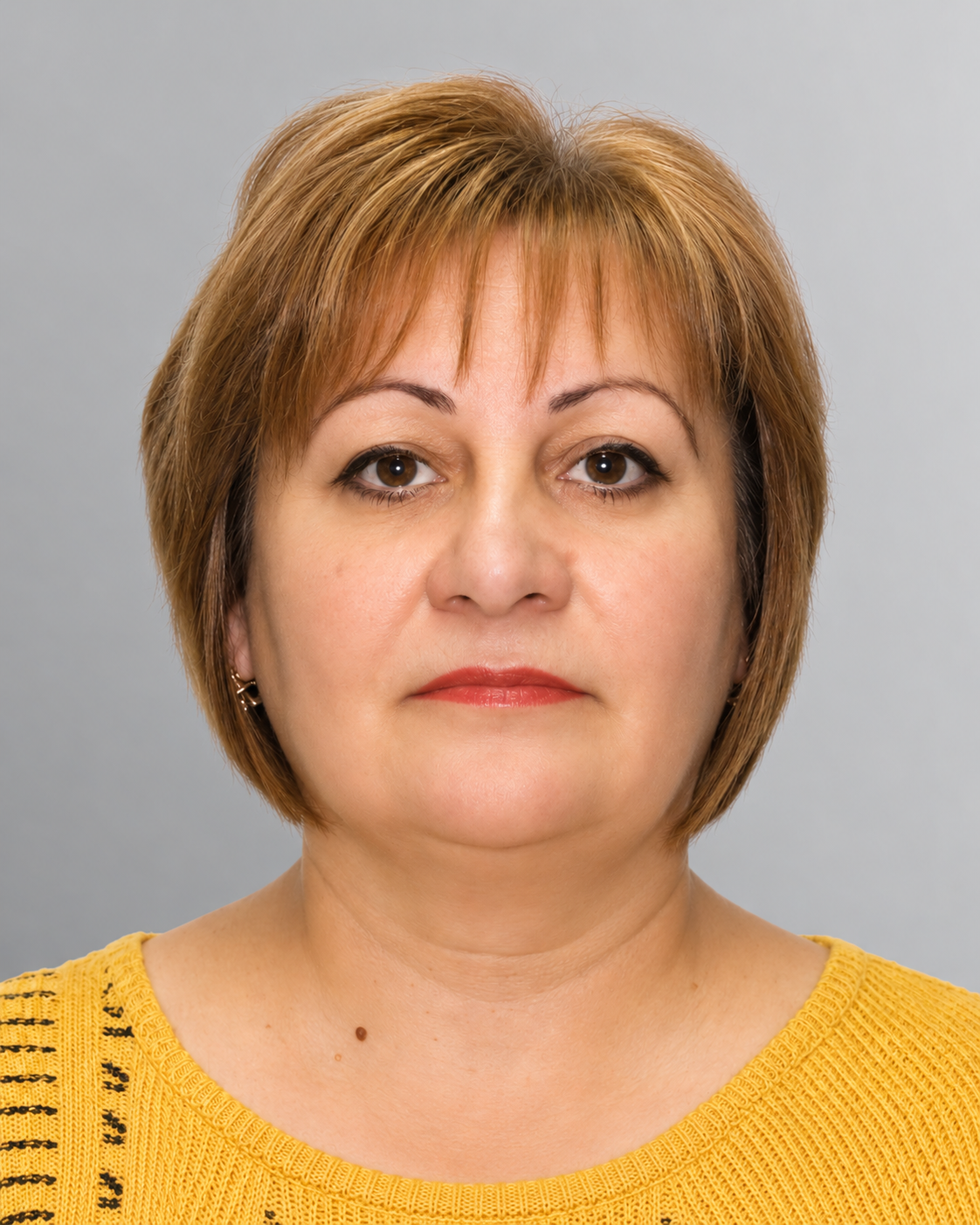 Հովսեփյան Գայանե