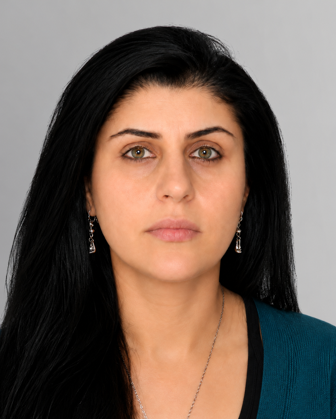 Հովսեփյան Սվետլանա