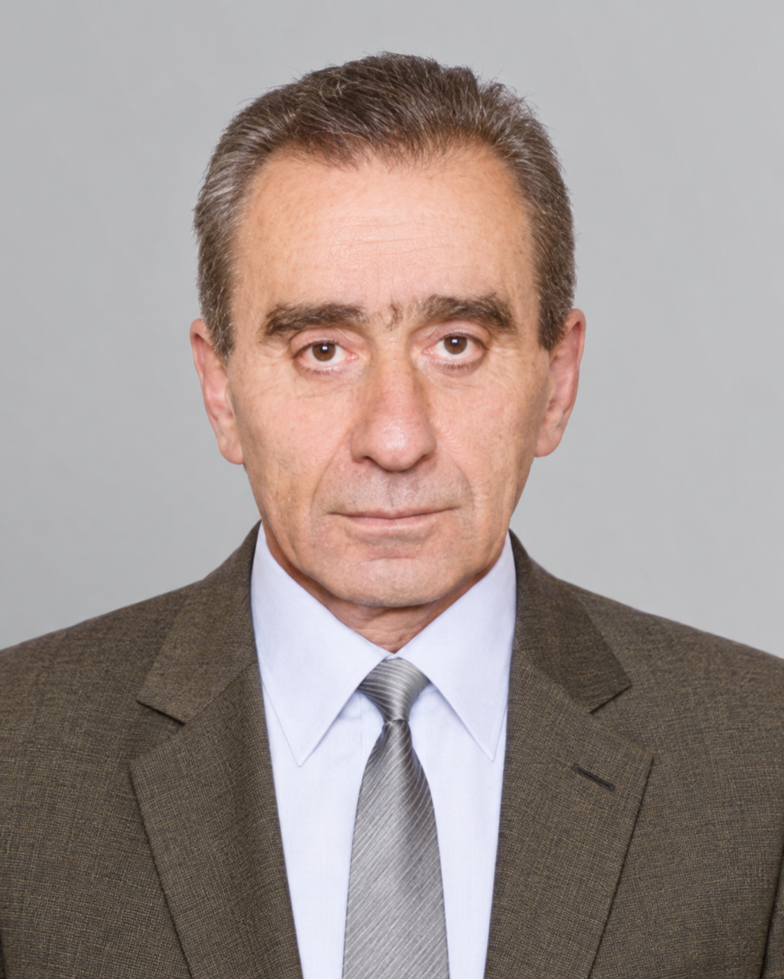 Մարգարյան Աշոտ