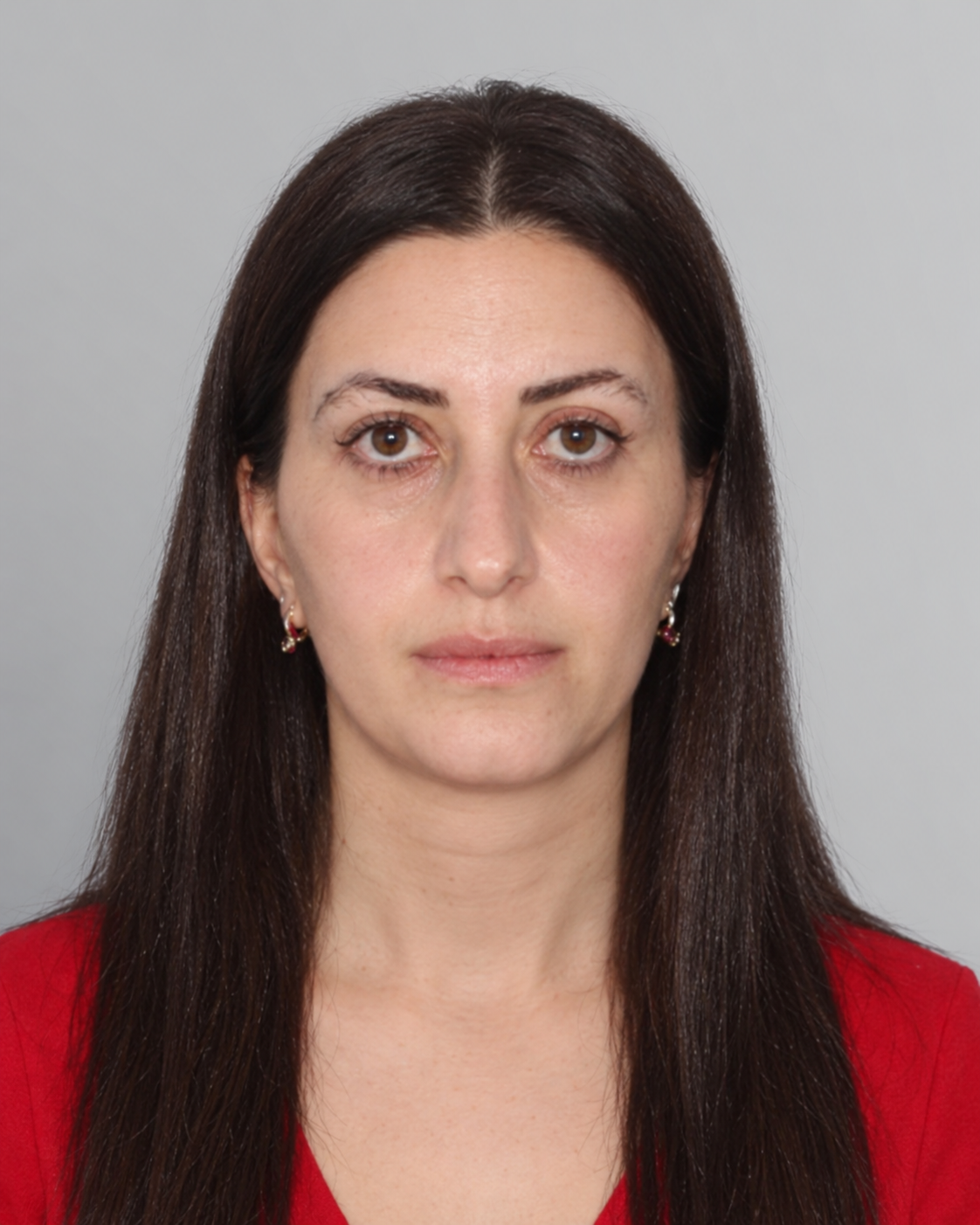 Մնացյան Լիլիթ