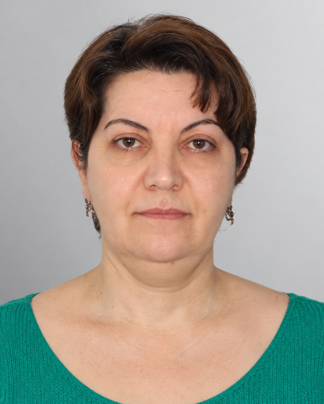 Պապոյան Քնարիկ