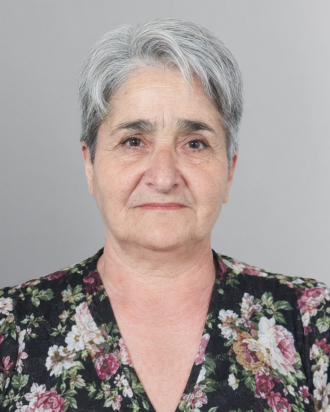 Պետրոսյան Սաթիկ