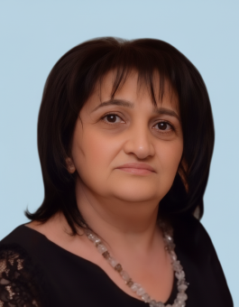 school web page portrait