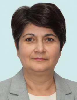 Ալեքսանյան Անահիտ