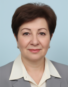 Գալոյան Լալա