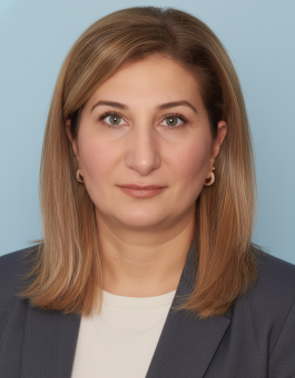 Եղոյան Իզաբելլա