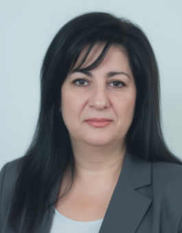 Ենոքյան Ռուզաննա