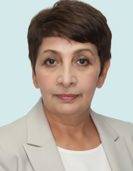 Խաչատրյան Մելսիդա