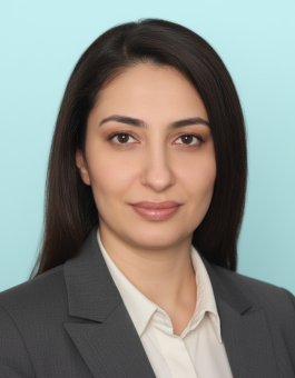 Հարությունյան Մարգարիտ