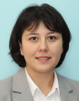 Հովհաննիսյան Նաիրա