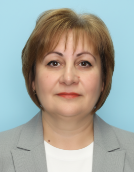 Հովսեփյան Գայանե