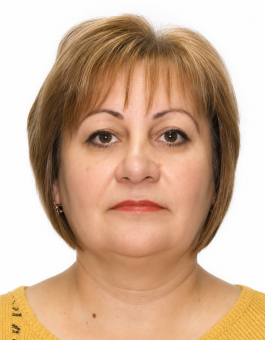 Հովսեփյան Գայանե