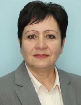 Հովսեփյան Մարինե