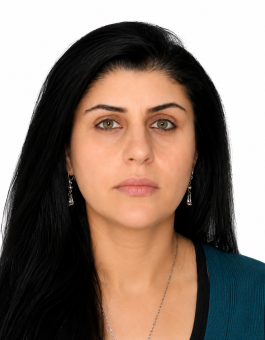 Հովսեփյան Սվետլանա