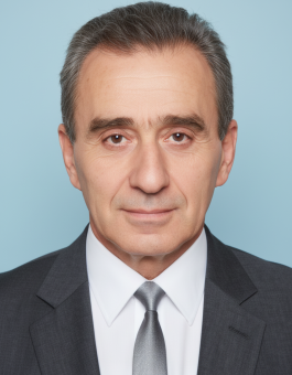 Մարգարյան Աշոտ