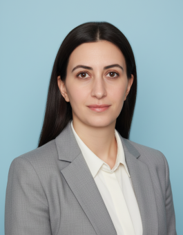 Մնացյան Լիլիթ