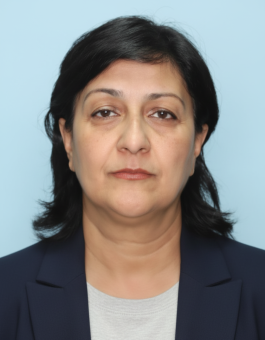 Նալբանդյան Աիդա