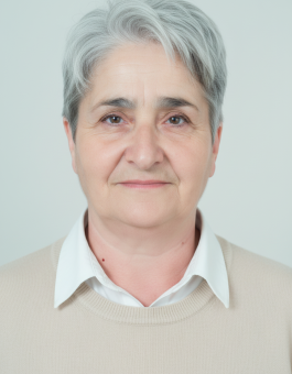 Պետրոսյան Սաթիկ