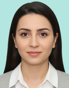 Սուքիասյան Օֆելյա