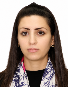Սուքիասյան Օֆելյա
