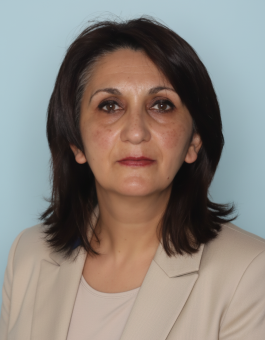 Տոնոյան Արմենուհի